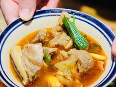 -肖记公安牛肉鱼杂(田林路店)