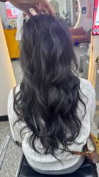 -HD HAIR STYLE