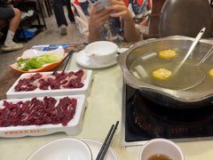 -潮悦牛肉火锅城(水贝店)