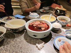 -南京大牌档(中关村领展广场店)