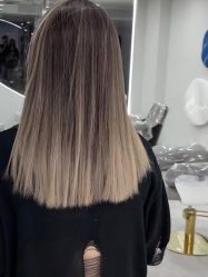 -3AM·S HAIR SALON烫发染发接发