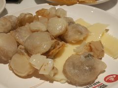-鼎香缘海鲜自助火锅烤肉(锦辉购物广场店)