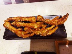 -万鑫鸡翅