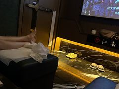 -江南足纪·影院足道·轻奢SPA(京基水贝店)