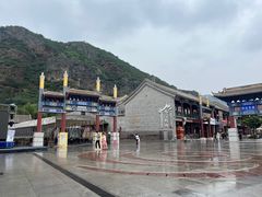 -大境门景区