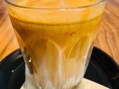 Dirty-微焙咖啡工厂(海峡创意产业园·红坊店)