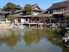 -常熟方塔园