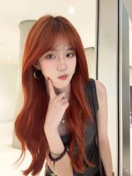 -BEAUTY HAIR GANO