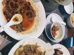 -陈小勺·东北大院(薛家岛店)