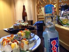 -松岛日本料理(汾江路店)