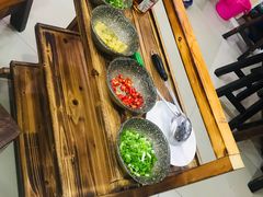 -练掌门·火锅&烧烤&烤鱼(北亭店)