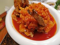 松鼠桂鱼-老江南春·中国龙菜(衡山路店)