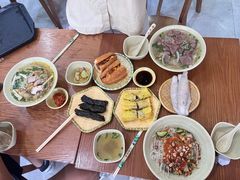 -华姐鸡粉(教育路店)