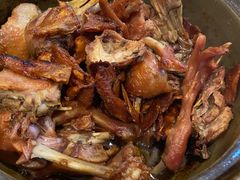 -斯丹姜母鸭·古法干香(涂门街总店)