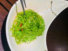 -松子料理(白家庄店)