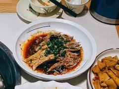 -番茄犟汤锅(东坝店)