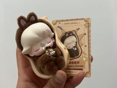 -泡泡玛特POPMART(万达店)