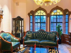 -马勒别墅饭店(静安寺店)