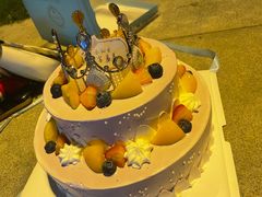 -爱蒂贝甜CAKE生日蛋糕·冰淇淋·动物奶油(上海店)