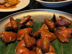 -喜棠·长沙家宴·海鲜·湘菜(麓谷店)