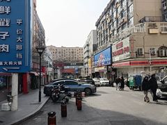 -利群商厦(台东店)