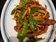 -柒园·三十年创意杭帮菜(龙湖滨江天街店)