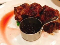 -食间牛排(湖西路店)