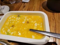 手工虾滑嫩豆腐-U你·湖北家宴菜(南湖总店)