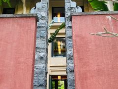 -海南清水湾莱佛士酒店