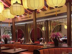-西安凯悦酒店·湖畔中餐厅