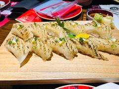 -築鳥日本料理(黑沙环店)