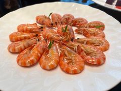 斑节虾-海味世家·家常菜馆(明州里店)