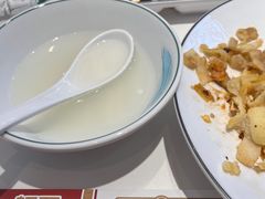 -初晋·山西地道刀削面.晋北莜面香(星耀城店)
