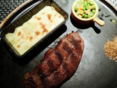 -半秋山西餐厅(巴南万达广场店)