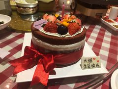 -花间烘焙BLossom Bakery