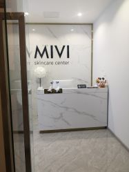 -MIVI半永久纹眉绣眉