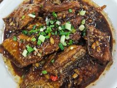 -张一品食府