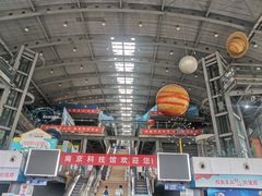 -南京科技馆