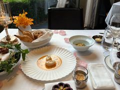 -华尔道夫酒店·鸢尾宫1893(金鱼胡同店)