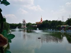 -郑州方特梦幻王国