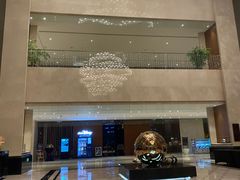 -上海嘉定喜来登酒店