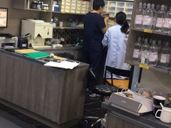 -宠颐生斯嘉宠物医院·急重症·心内科(谷阳北路分院)