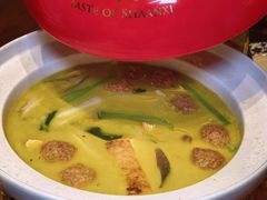 -面辣子·陕西家乡菜(钟楼店)