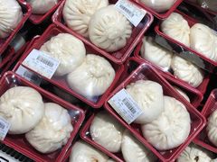 -金鹰超市(国际购物中心新街口店)