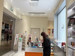 -海马体照相馆(广州新世界云门New park店)
