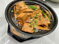 马桥豆腐煲-品渔味湖鲜馆(拈花湾店)