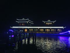 -洛漾舸船宴餐厅(洛漾半岛店)