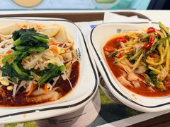 -魏家凉皮(大差市店)