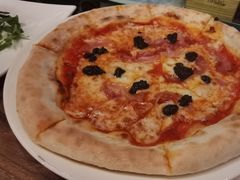 -La Tavernetta(Bar à Vin)(乌鲁木齐路店)