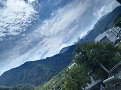 -石台牯牛降景区